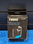 Thule Quick Release Bracket 100200