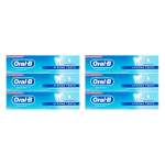 Oral B Extra Fresh 6X100ML