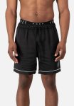 Calvert Woven Short - Black