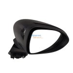 Kia Rio 4 Door Mirror Electric With Indicator + Autofold Square Plug 8 Pin Right 11-17