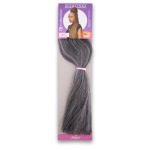 One Million Braid 20" - Grey