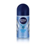 Nivea Men Fresh Active Anti-perspirant Roll-on