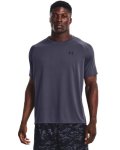 Men's Ua Tech 2.0 Short Sleeve - Tempered Steel Md