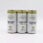 Cape Botanical – Elderflower Pear & Mint 300ML 6