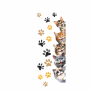 Cute Cartoon Door Decals Door Stickers Cartoon Diy Decals For Wall & Window