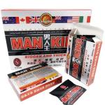 Man King Box Of 5 Tablets