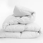 Hungarian Goose Feather & Down Duvet Inner 60 40