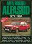 Alfa Romeo Alfasud 1972-84 - Road And Comparison Tests Model Introductions History And Buying Guide Articles. Models: 1186 TI 1286 Sprint 5M 1300TI 1490 TI And Sprint 1.4 Super 1.5 Sprint Veloce TI And Super Series III   Paperback