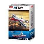 Sluban Army 10 In 1 42 Pcs