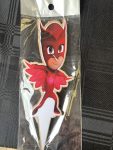 Pj Mask Owlette Cake Topper