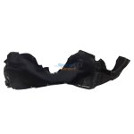 Vw Tiguan 2 Fender Liner 16+ Left