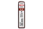 Rotring Tikky Hi-polymer Lead 0.5MM B