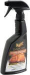 Leather & Vinyl Cleaner Car Interior Cleaner