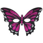Butterfly Mask