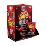 Wwe Funko Mystery Bitty Pops