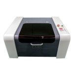Cron CO2 Laser Cutter 4040 50W Laser M2 Controller LAS105