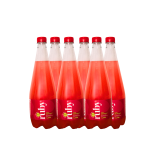 Ruby Grapefruit Drink 1L 6 Pack Pet