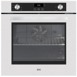AEG 60CM Multifunction Built-in Oven- ZA60MFBIO2