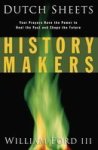 History Makers Paperback
