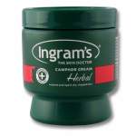 Camphor Cream 150ML - Herbal