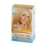 Impress - Extra Light Blonde