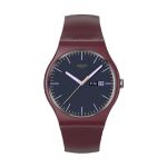 Burgundy Berry Watch SO29R707