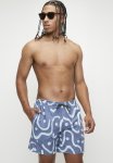 Quiksilver Surfsilk Mix Volley 17NB - Vintage Indigo
