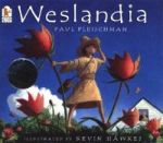 Weslandia Paperback 1ST Pbk. Ed