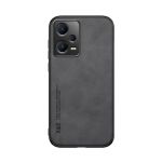 Magnetic Skin-feel Mobile Phone Case Compatible With Redmi Note 12 Pro