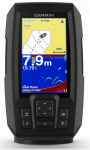 Garmin Striker Plus 4 With Dual Beam Transducer