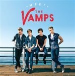 Vamps: Meet The Vamps DVD