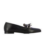 Buckle Pump -black