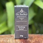 Teething Relief Dr.barker Homeopathics