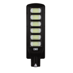 Solar Powered Light - For Road & Parking Lot Use
