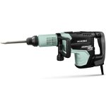 Sds-max Demolition Hammer Drill 18.0J 1500W H60MEYWTZ