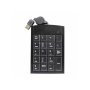 Volkano VK-20021-BK Numeric Series USB Numeric Keypad