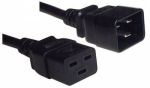TO C19 C20 1.8M 3 1.5MM2 Cables