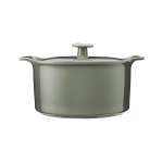 Maxwell & Williams Indulgence 1.3LT Round Casserole Sage
