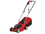 Electric Lawn Mower Gc-em 1232