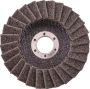 Tork Craft - Flap Disc Non Woven 115 X 22 Extra Fine Grey Tcfd