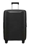 SAMSONITE Upscape Spinner 4 Wheels 68CM Black