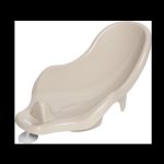Bebejou Bath Support-assorted Colours - Taupe