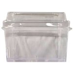 Dessert Cup With Lid Square 10S