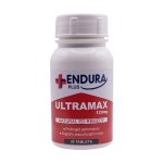 Enduraplus Ultramax Red 120MG 30 Tablets