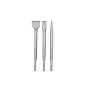 - Sds Plus Chisel Set 3PIECE - 2 Pack