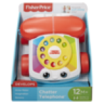 Fisher-Price Chatter Telephone