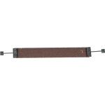 Scroll Saw Sander 5' 125 Mm X 1 2' 220 G Pin End 4 PC SSB91522 Bl