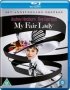 My Fair Lady 50TH Anniversary Restoration Blu-ray Disc
