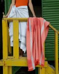 Organic Summer Towel