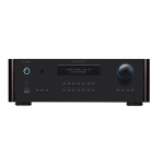 RC1590 Mkii Preamplifier